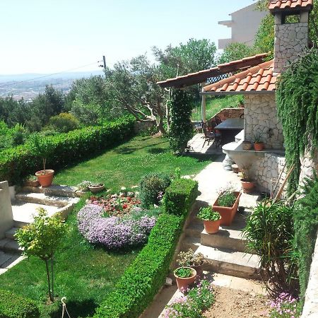 Apartment Orange Klis Екстериор снимка