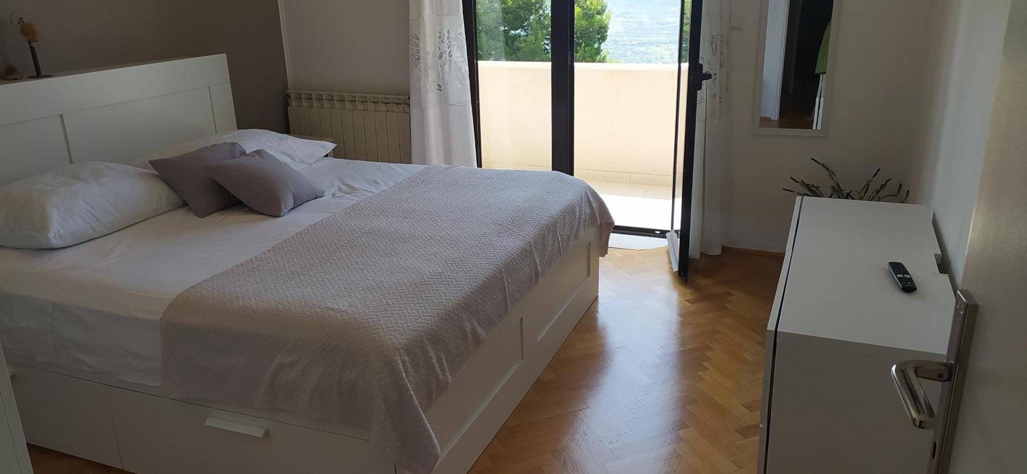 Apartment Orange Klis Екстериор снимка