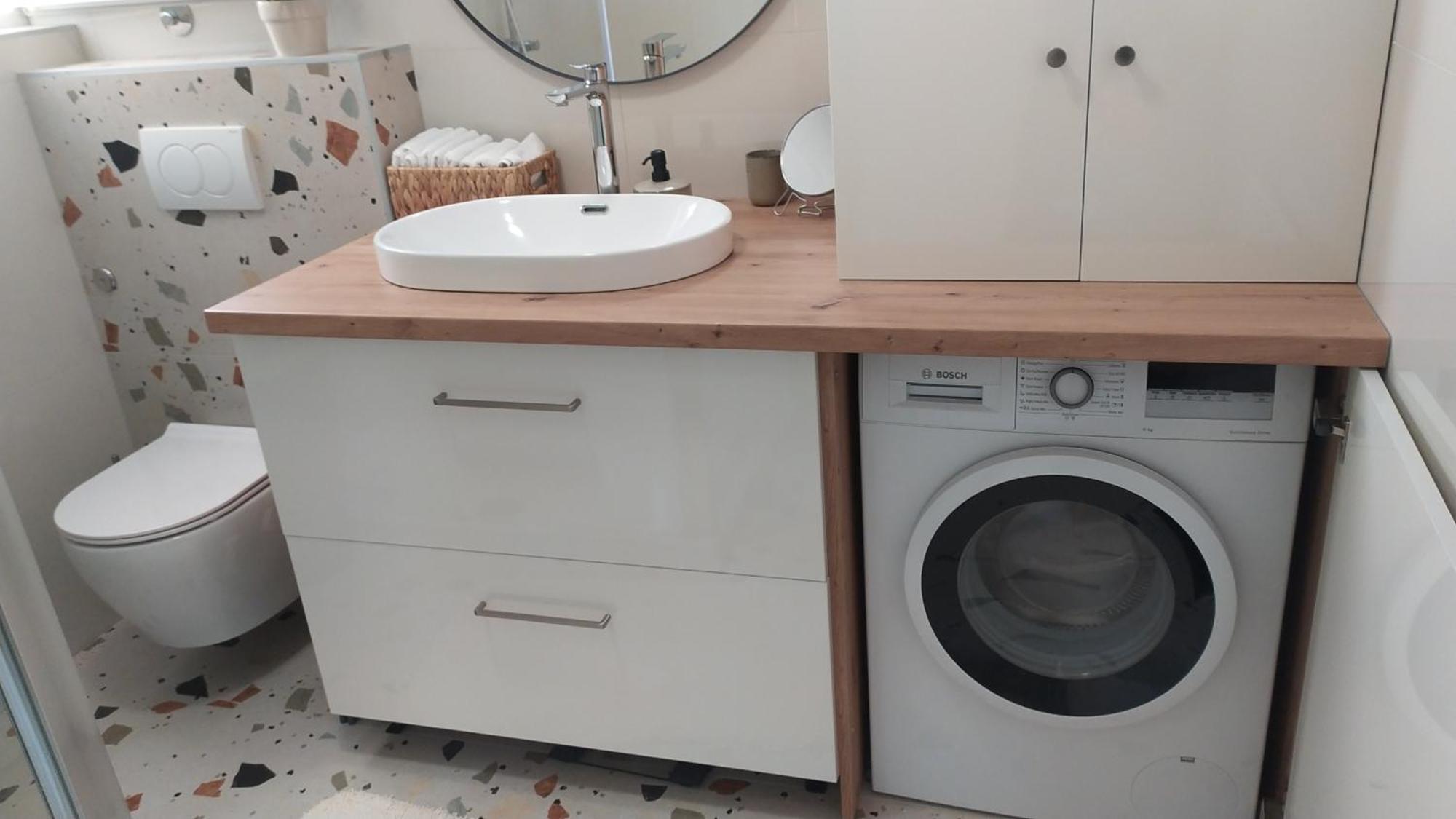 Apartment Orange Klis Екстериор снимка