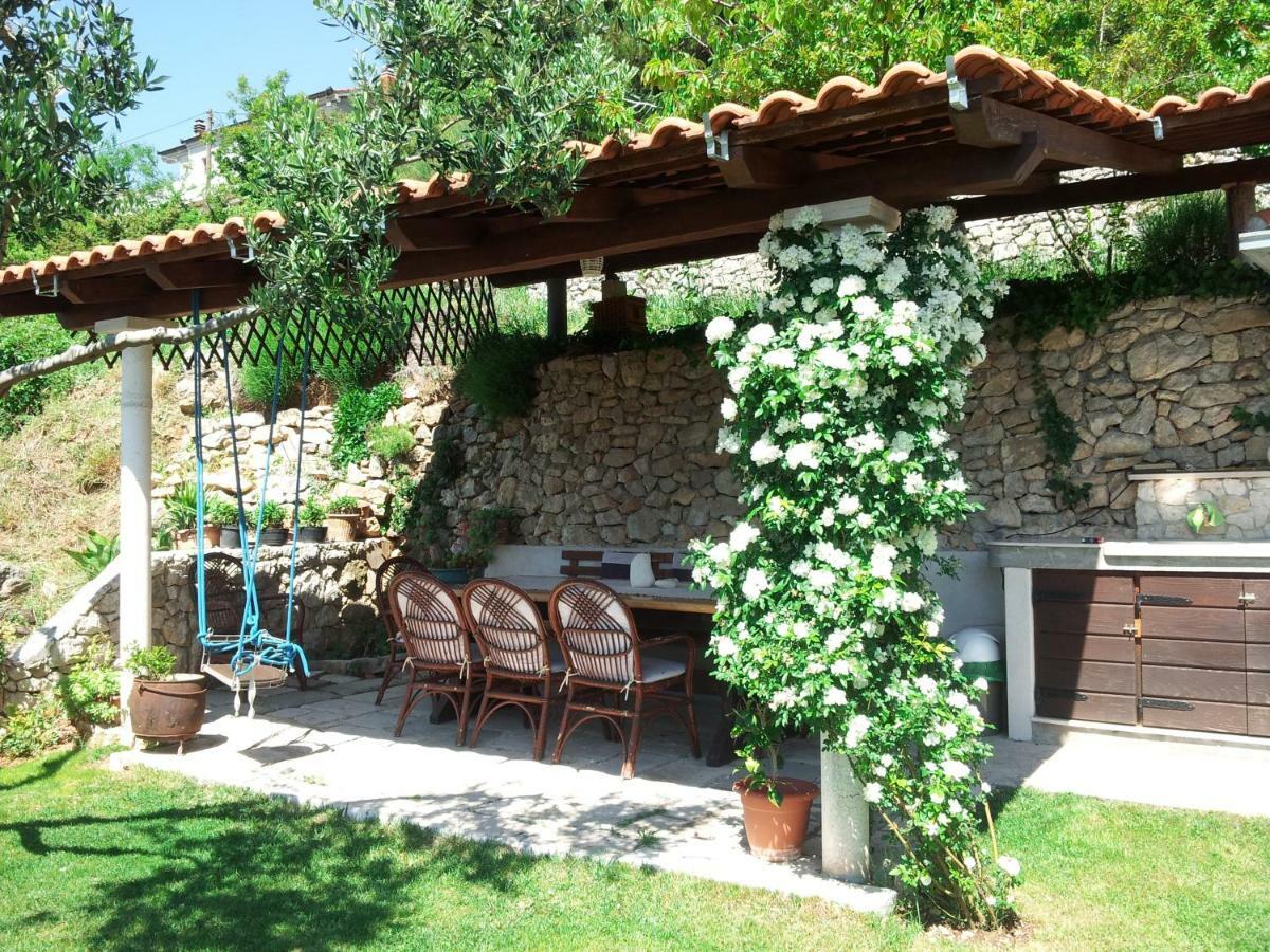 Apartment Orange Klis Екстериор снимка