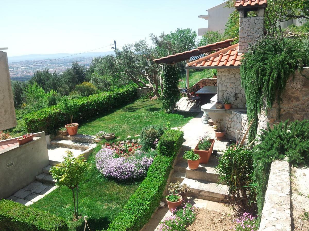 Apartment Orange Klis Екстериор снимка