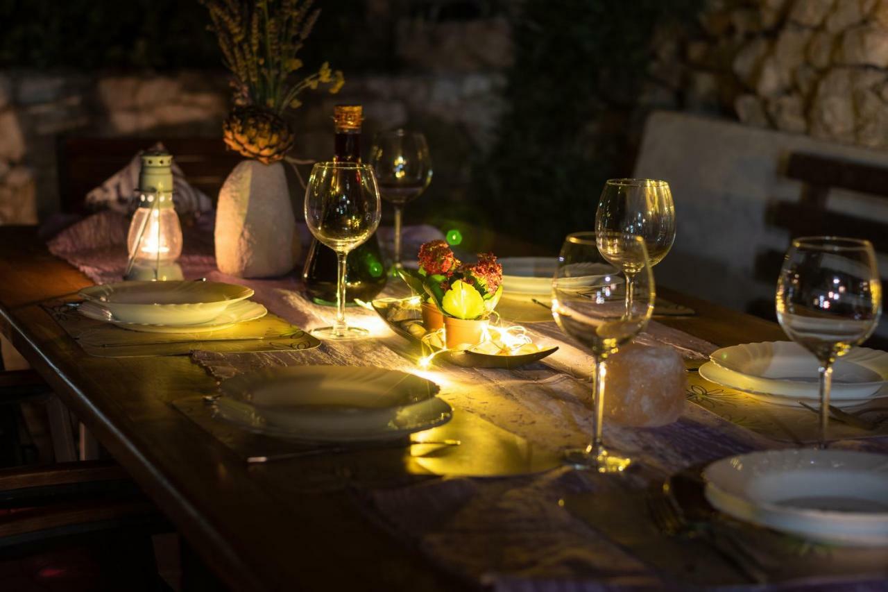 Apartment Orange Klis Екстериор снимка